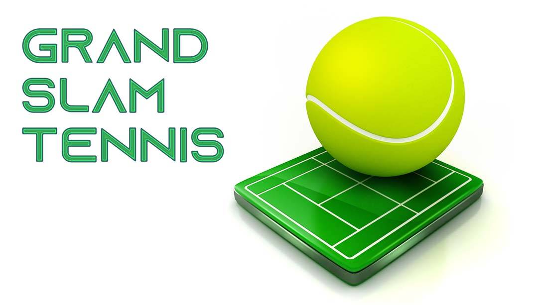 大满贯网球 Grand Slam Tennis