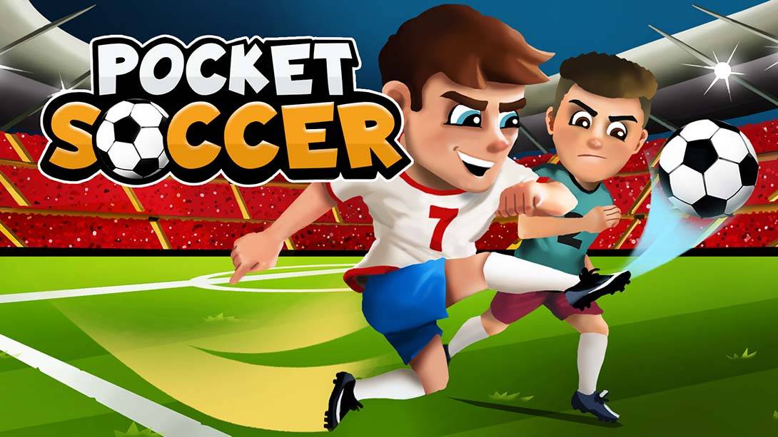 口袋足球 Pocket Soccer