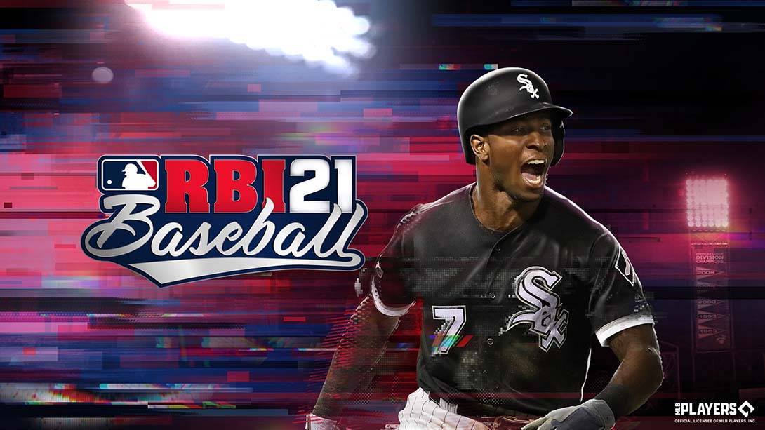 R.B.I.棒球21 R.B.I. Baseball 21