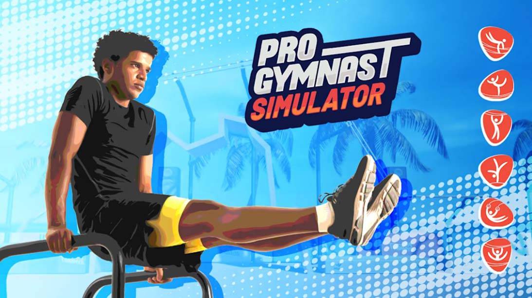 职业体操运动员模拟器 Pro Gymnast Simulator