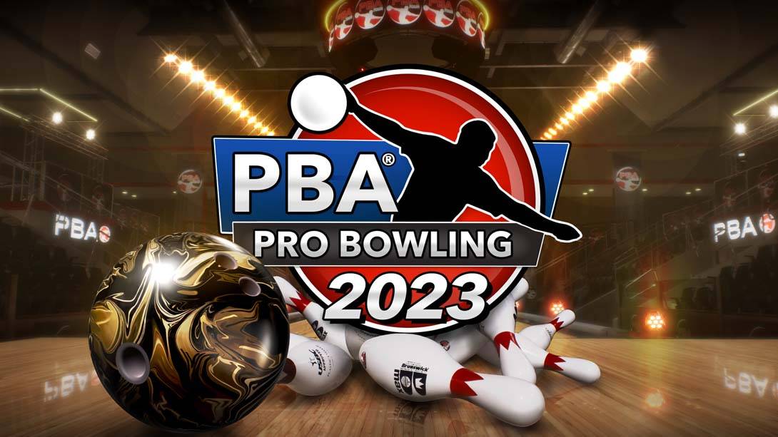 PBA职业保龄球2023 PBA Pro Bowling 2023