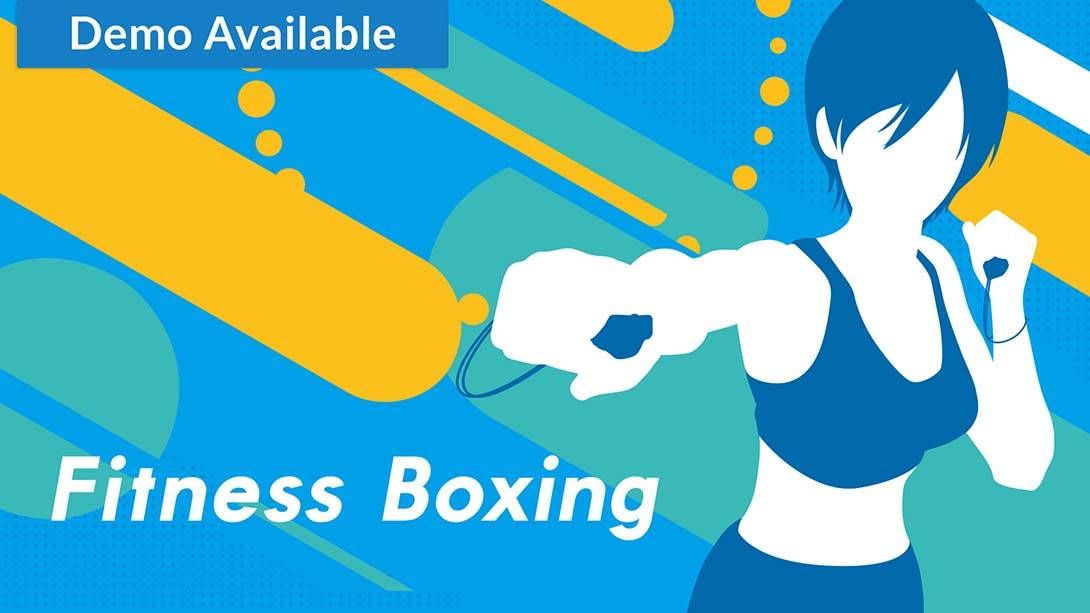 健身拳击/有氧拳击 Fitness Boxing