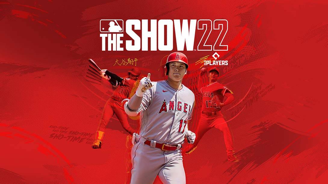 美职棒大联盟 22 MLB The Show 22