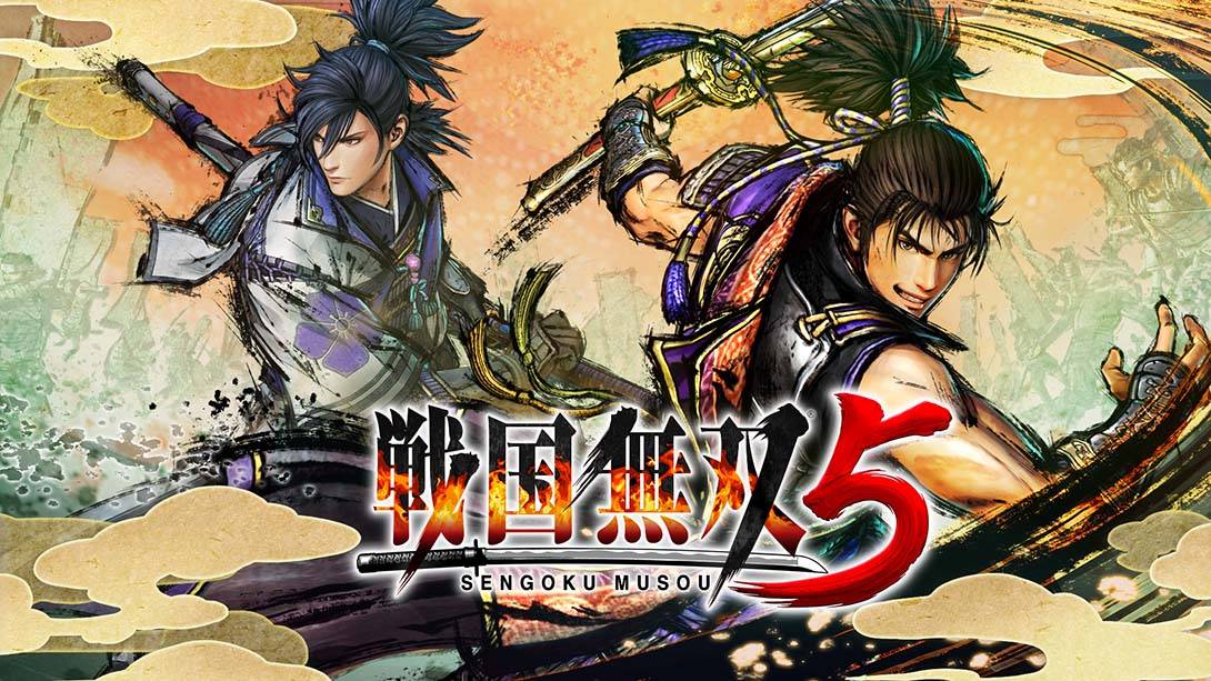 战国无双5 Samurai Warriors 5