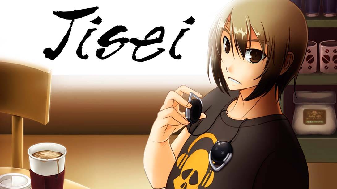 Jisei: The First Case HD