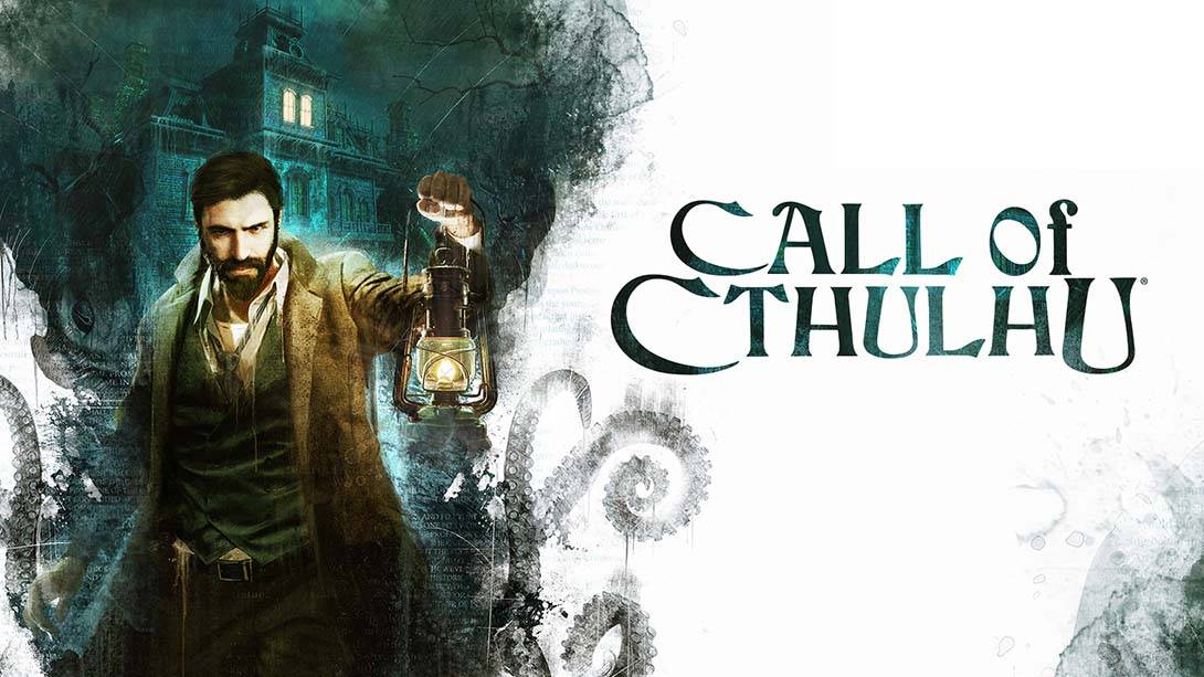 克鲁苏的呼唤 Call of Cthulhu