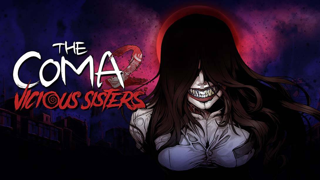 昏迷 2：恶毒姐妹 The Coma 2: Vicious Sisters