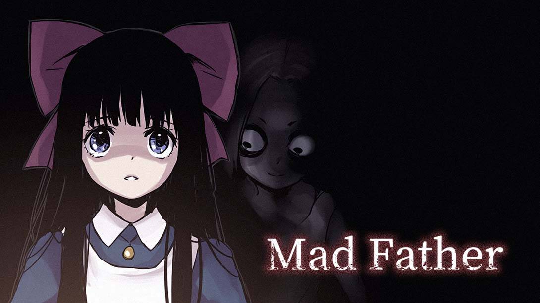 狂父HD重制版 Mad Father