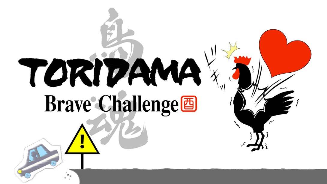 鸟魂 Toridama