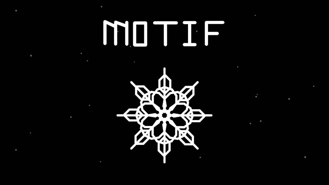 模体 motif