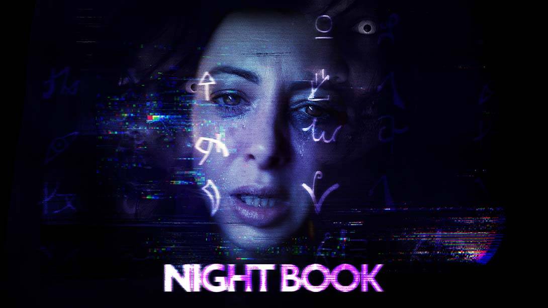 夜书 Night Book