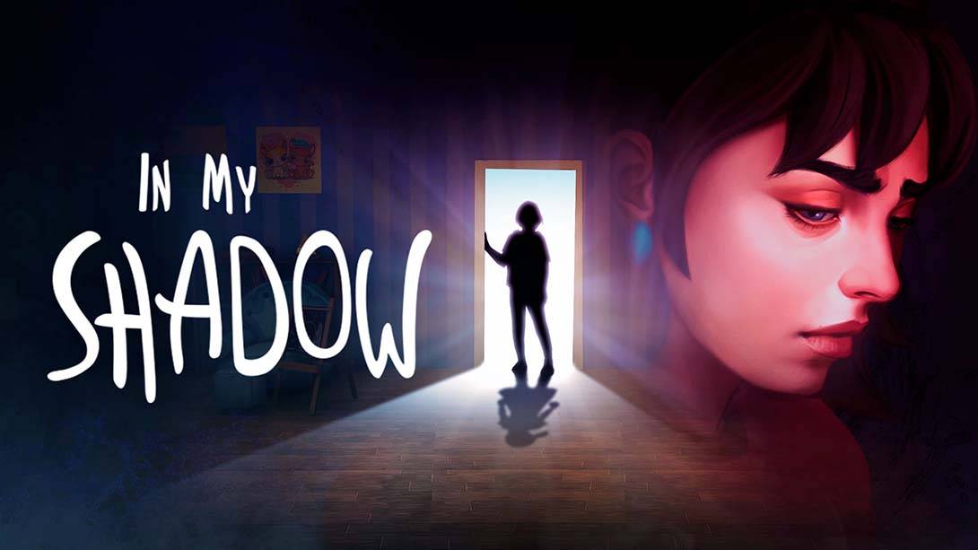 吾影之中 In My Shadow