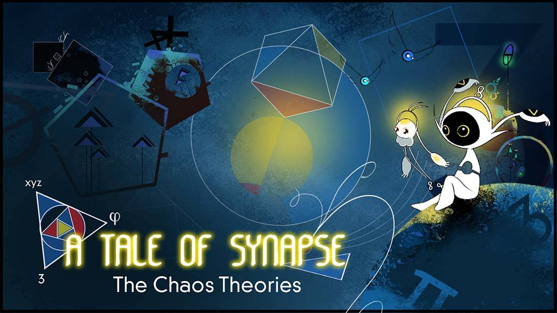 突触传说：混沌理论 A Tale of Synapse: The Chaos Theories