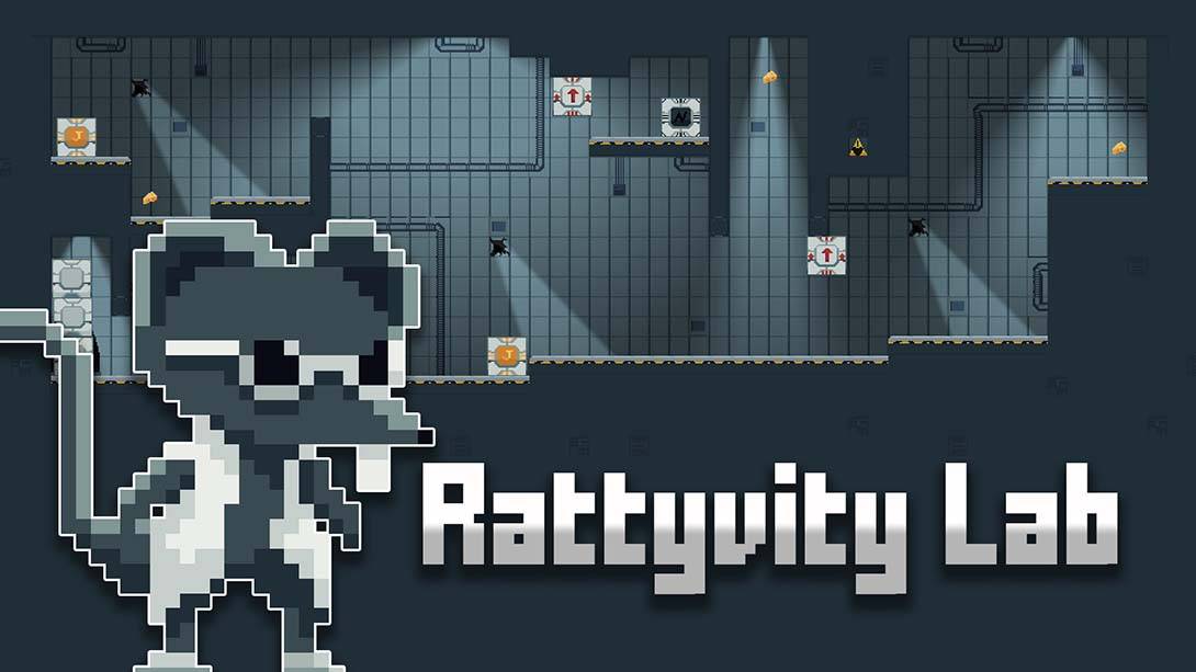 老鼠实验室 Rattyvity Lab