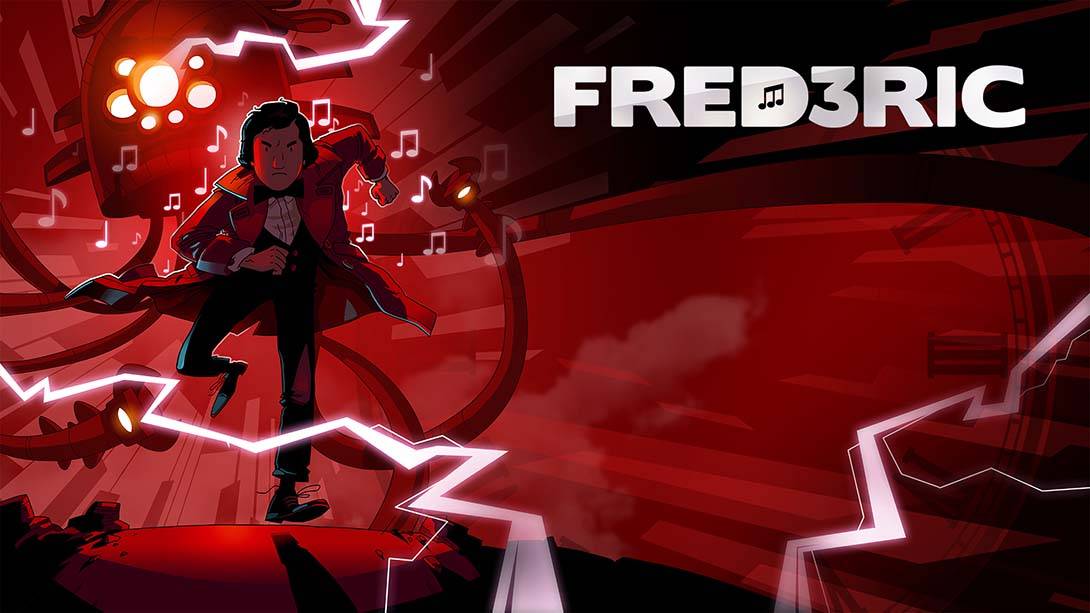 肖邦的复活3 Fred3ric