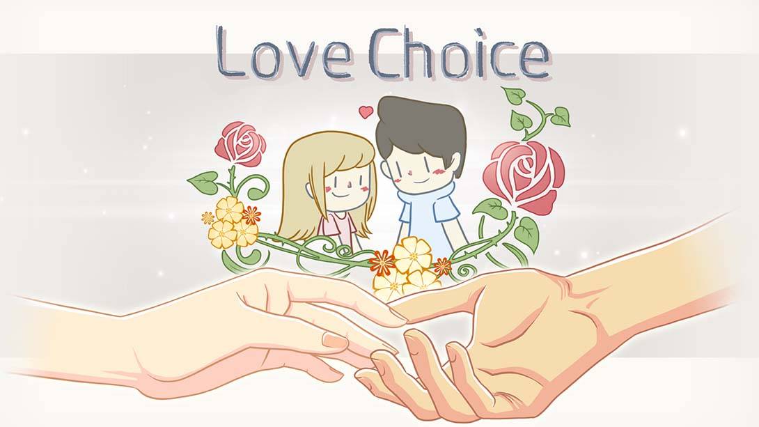 拣爱 LoveChoice