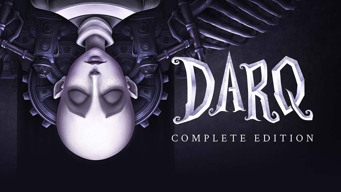 翻转噩梦/达克拉噩梦 完全版 DARQ Complete Edition